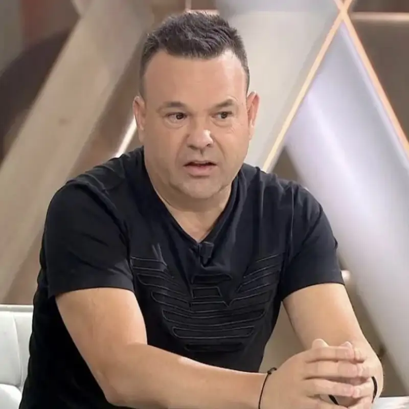 José Elías, empresario y experto en negocios:  "Hay personas que van a cobrar 800 euros y van a tener que hacer 'coliving' con otros abuelos"