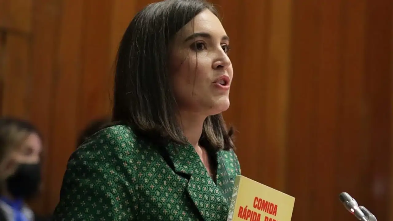 Boticaria García, doctorada en Farmacia, sobre el mejor momento para tomar café: "de 9:30 a 11:30 es la hora fetén porque el cortisol empieza a bajar”