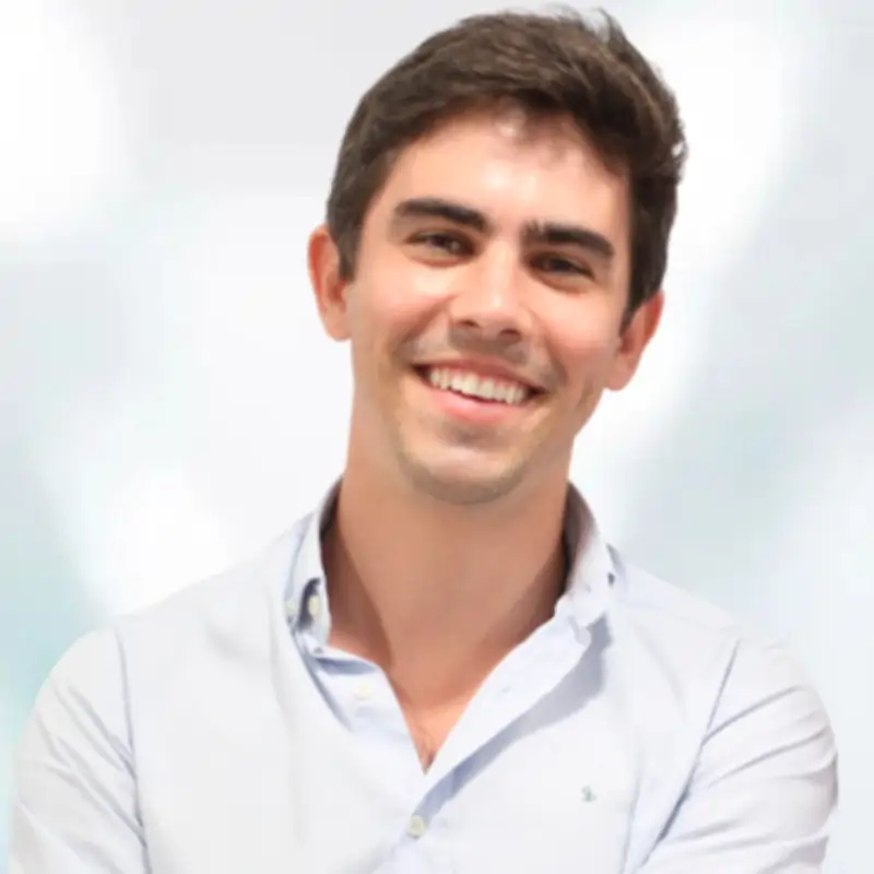 El truco del hielo para calmar la ansiedad que recomienda el psiquiatra de Instagram, Alejandro Martínez: “te calma en segundos”