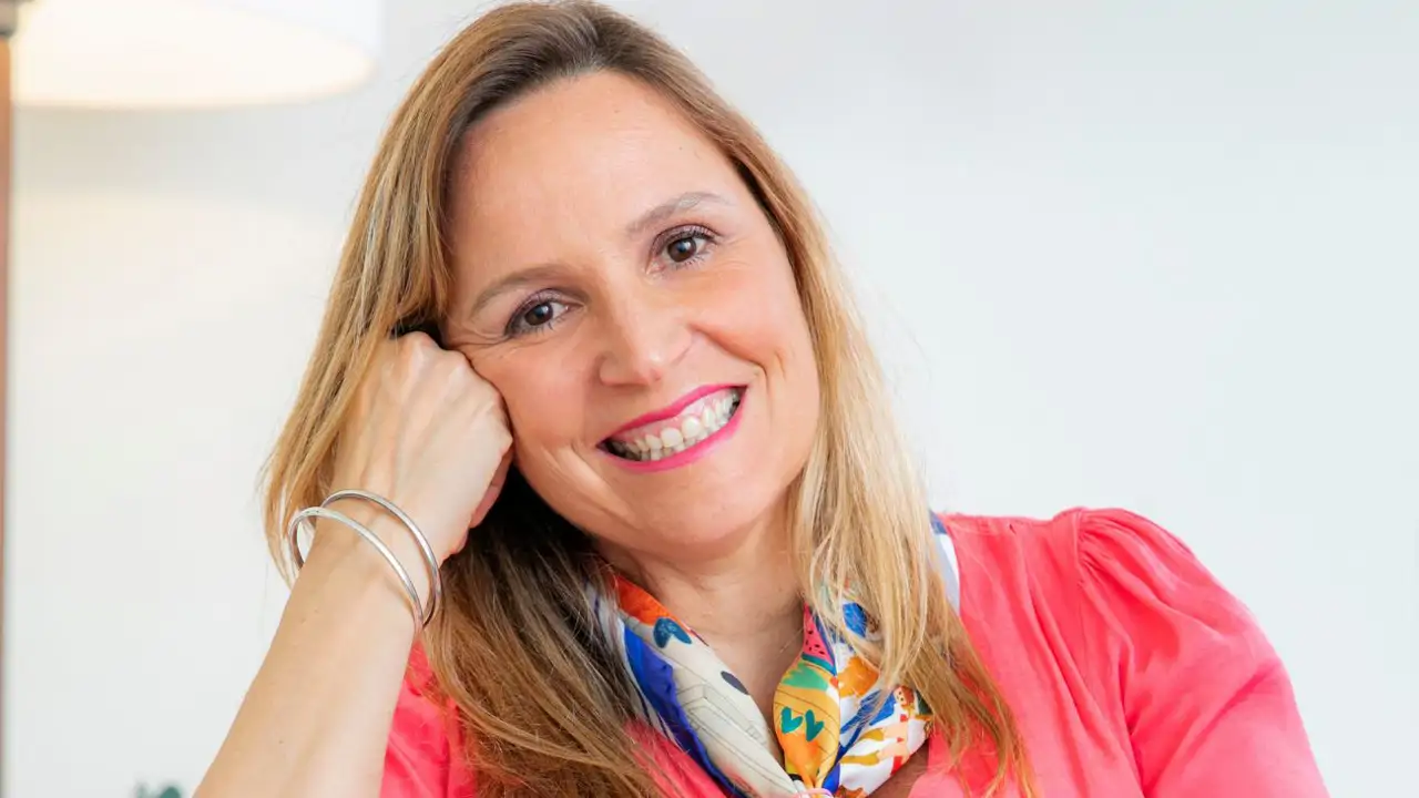 Abigail Huertas, psiquiatra: "Hay adultos para los que tener un objeto, como un peluche, les aporta seguridad"