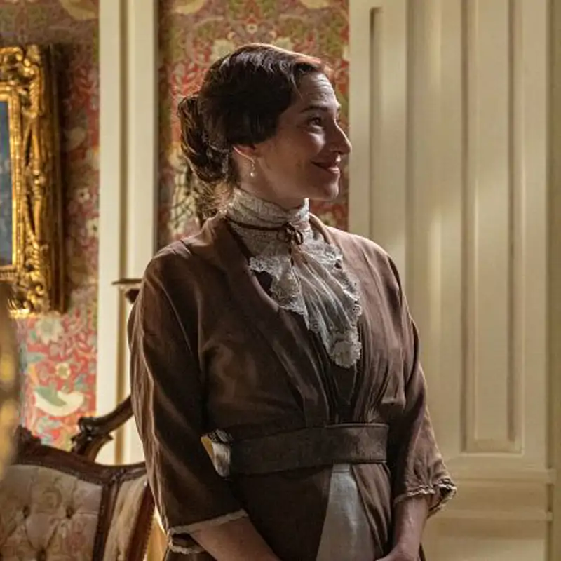 'La Promesa’: Avance del capítulo 591, jueves 8 de mayo: Eugenia va a por todas