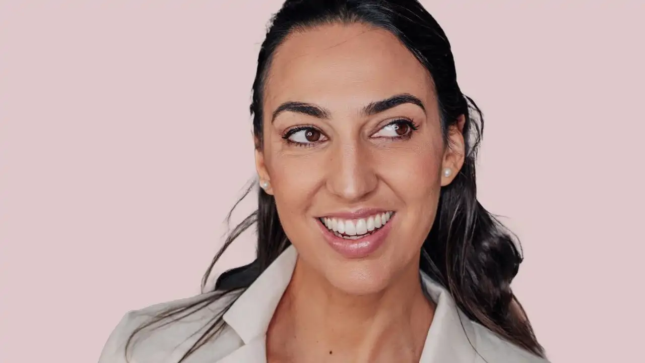 Leticia Pérez, experta en orden: “Un buen sistema de organización lo es todo, ahorra tiempo y disfruta de un día más productivo”