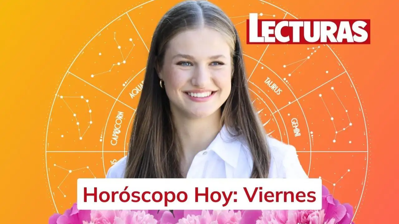 Viernes 9 de mayo, Horóscopo de hoy. Qué te deparan los astros hoy según tu signo del zodiaco