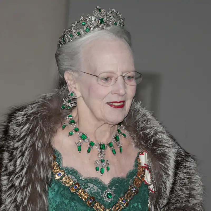 Nuevo comunicado de la Casa Real de Dinamarca sobre el estado de salud de la reina Margarita tras ser ingresada