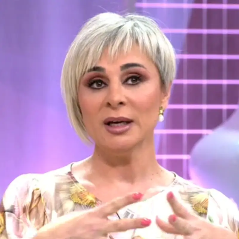 La conclusión de Ana María Aldón sobre su matrimonio con José Ortega Cano: “No he sido la mujer de su vida”