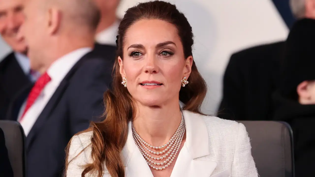 Todo Reino Unido fantasea con el regreso completo de Kate Middleton tras sus últimas apariciones