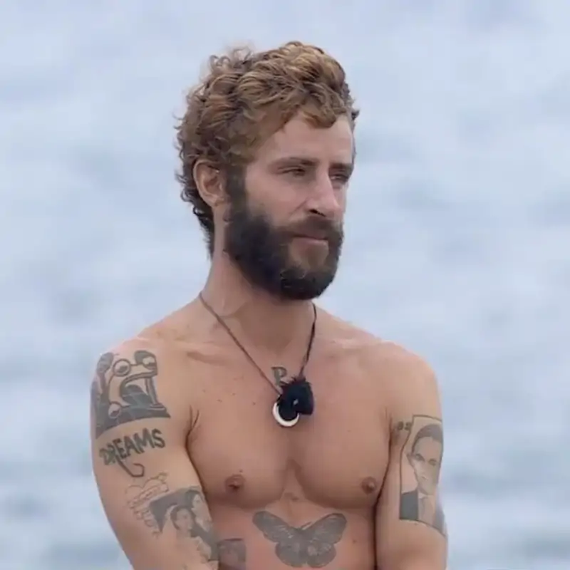 Una psicóloga advierte sobre Pelayo Díaz en 'Supervivientes 2025': “La estrategia a la hora de nominar a Montoya es muy inteligente, es el más querido y sabe quienes son sus rivales”