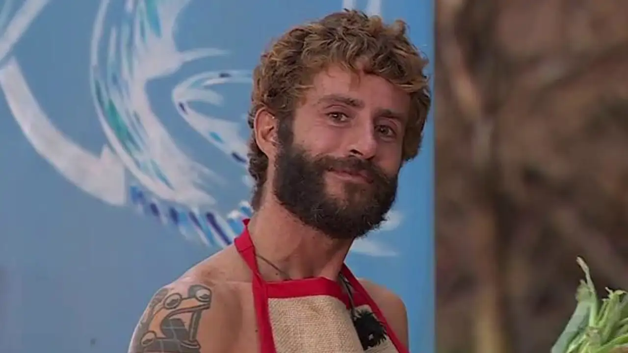 Pelayo Díaz comunica la decisión radical que ha tomado sobre su familia en ‘Supervivientes 2025’ 