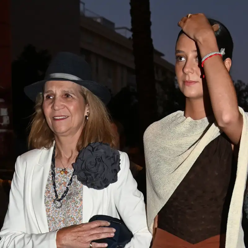La infanta Elena y Victoria Federica, de escapada de fin de semana: el plan con el que madre e hija se alejan de la polémica 