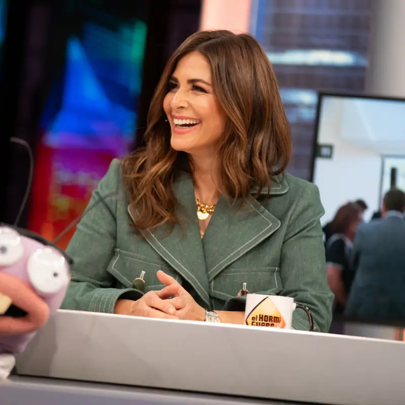 Nuria Roca sorprende a Pablo Motos en 'El Hormiguero' al revelar el inesperado final de una estafa